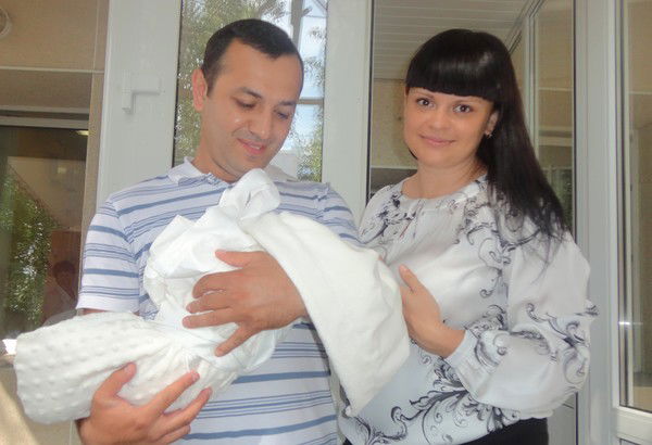 Ольга Зарубина