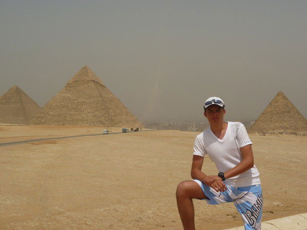 Олег Сысунович