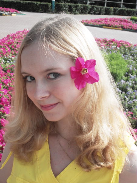 Елена Зимина