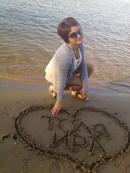 Ира Кадаева