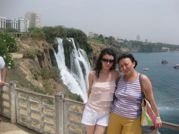 Назира Тусупбекова