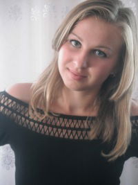 Марина Хмельницкая