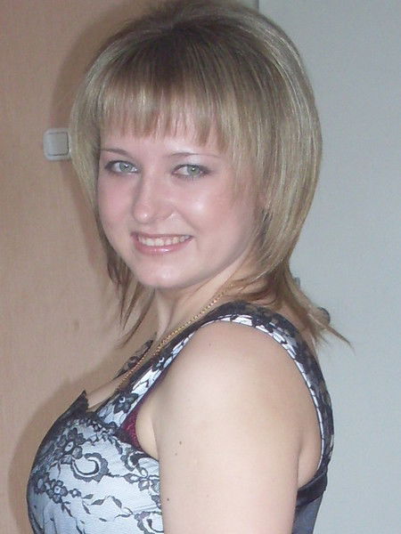 Юлия Кутявина