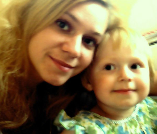 Анна Кубасова