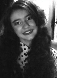 Юличка Коваль