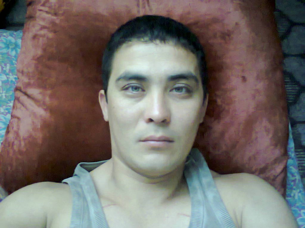 Наиль Нуреев