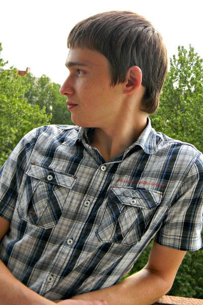 Виктор Башкатов