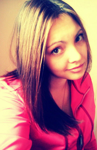 Юлия Книжова