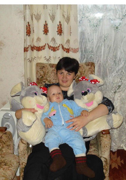 Наталья Шитова