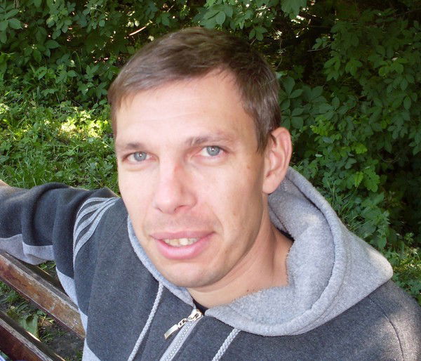 Курило Андрей