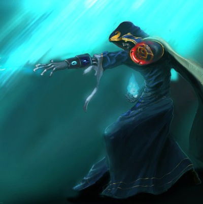 Максим Семёнов