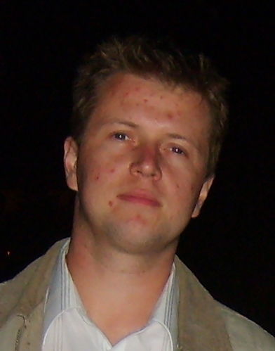 Андрей Соловьев