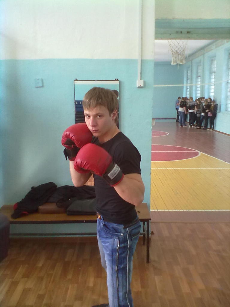 Руслан Кужель