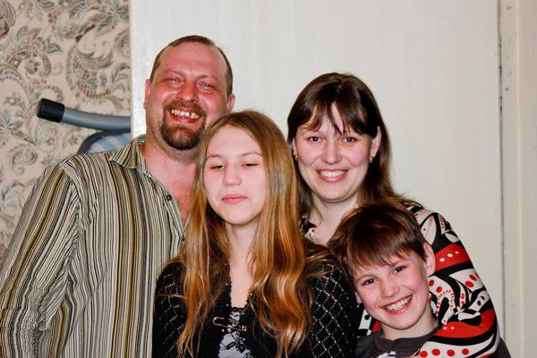 Михаил Куклин