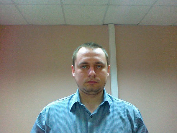 Анатолий Грязнов