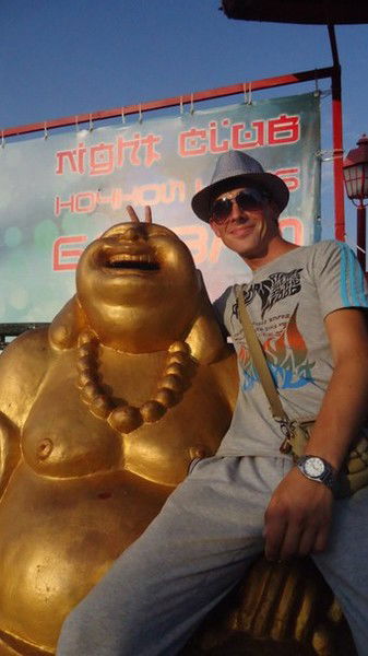 Святослав Мельник