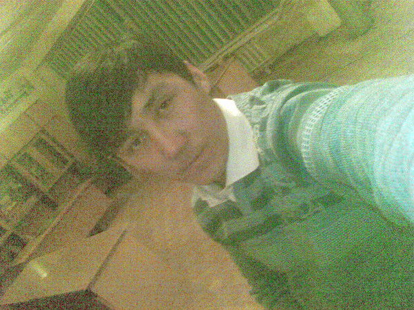 Бауыржан Шайкенов