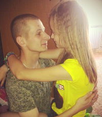 Дашка Бельская