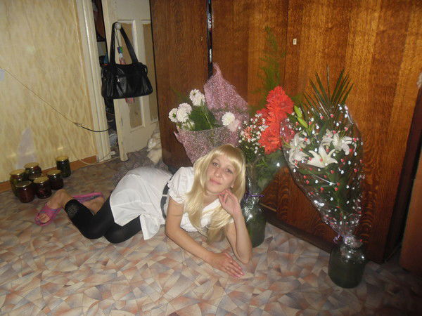 Юлия Стефаненко