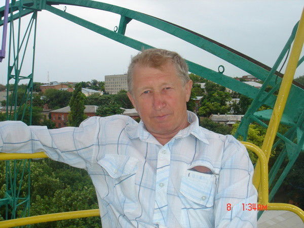 Александр Ткачев Русские Бани