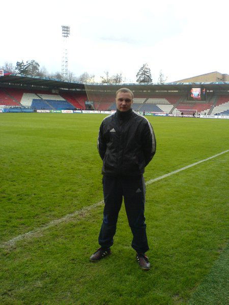 Евгений Симонов