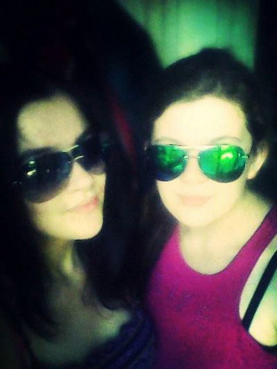 Анюта Телегуз