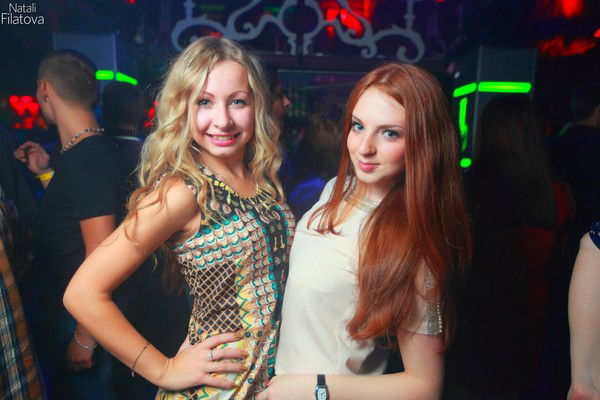 Алёна Васильева