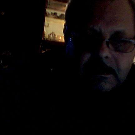 Николай Колесник