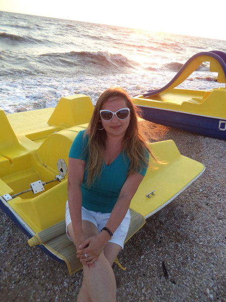 Анна Аляпкина