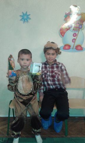 Динара Жолдошова