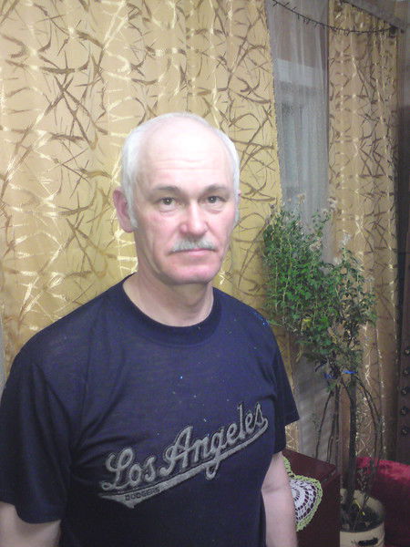 Владимир Похлебаев