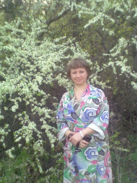 Наталья Мазур