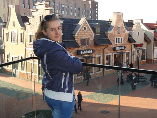 Ирина Никифоренко