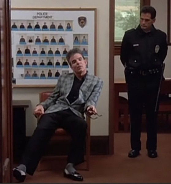 Алексей Беляев