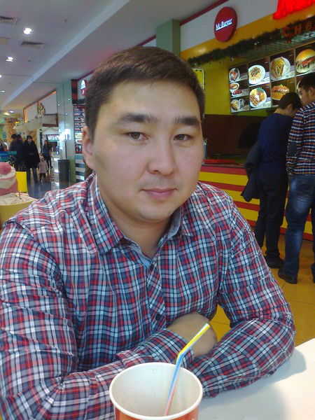 Жасулан Омирзакулы