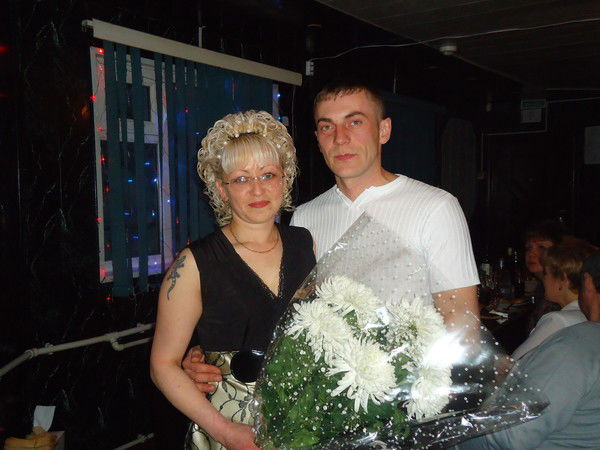 Елена Пирог