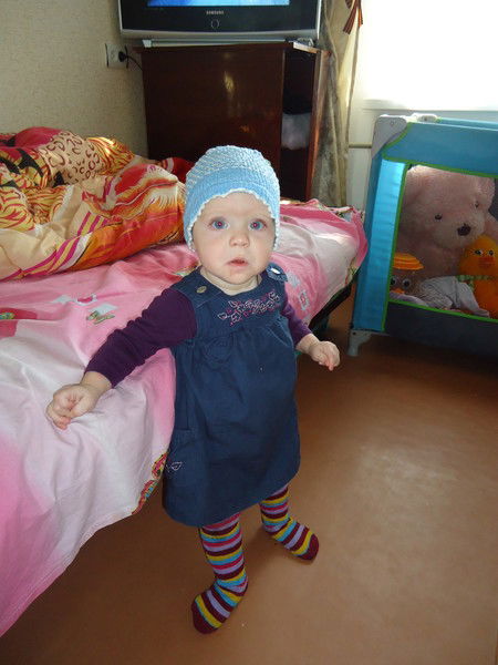 Катруся Марусичкина