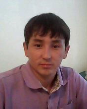 Мурат Ержанов