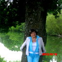 Лена Круз