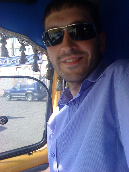 Evgeniy Евгений