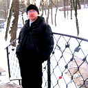 Виталий Крюковский