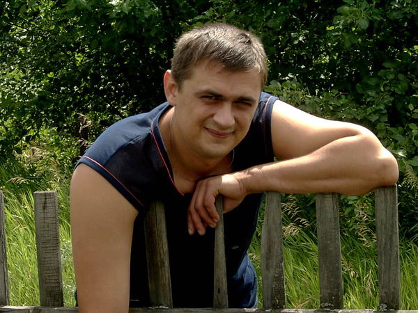 Роман Лильбок