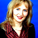 Александра Юзефович