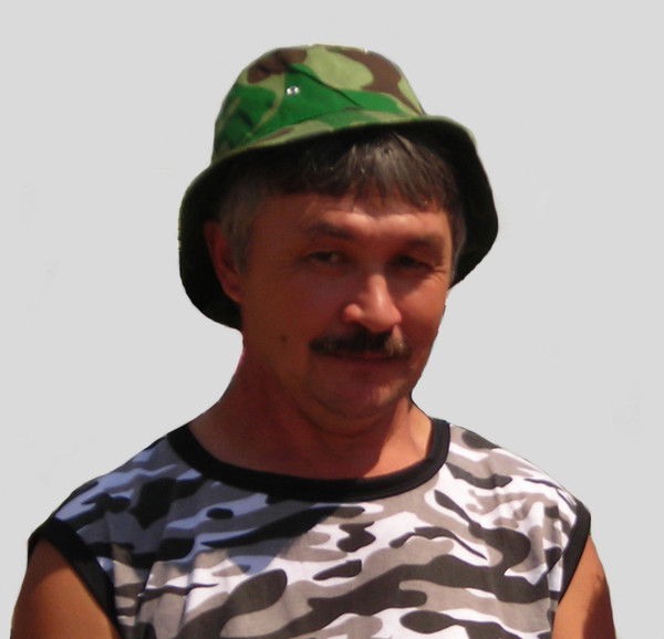 Салават Култаев