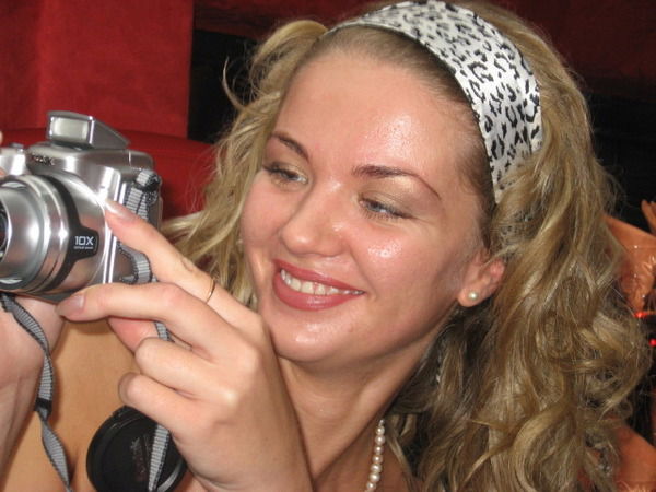 Ирина Музыка