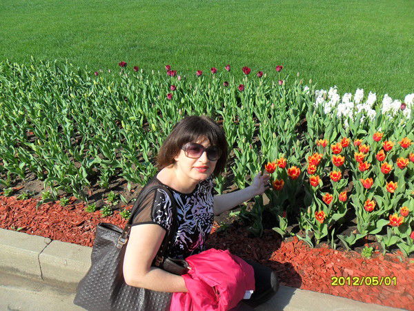 Зарема Кадиева