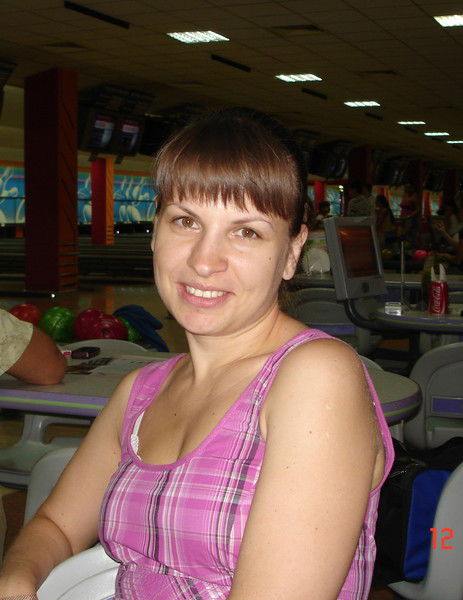 Ольга Старцева