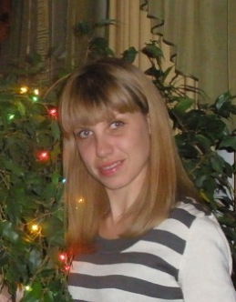 Екатерина Курьянова