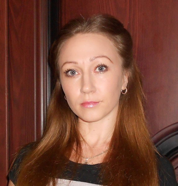 Ольга Супрунец