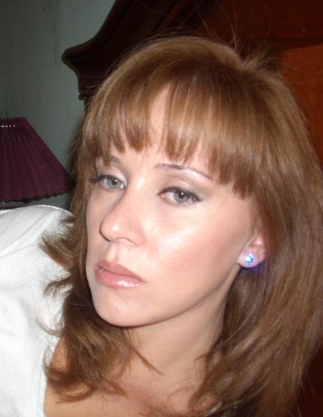 Ирина Устюгова